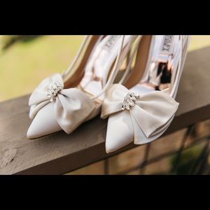 Badgley Mischka Pumps